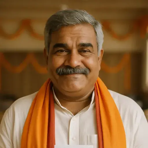 The Rajya Sabha Cross-Voter portrait
