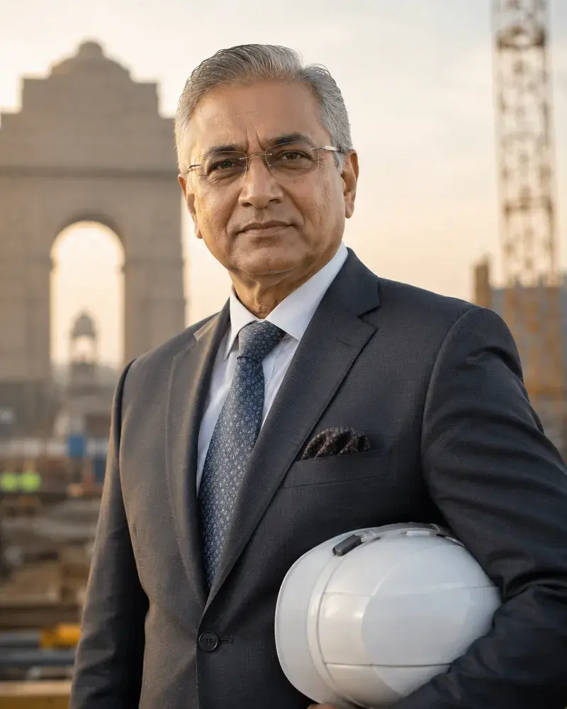 The Central Vista Visionary profile picture