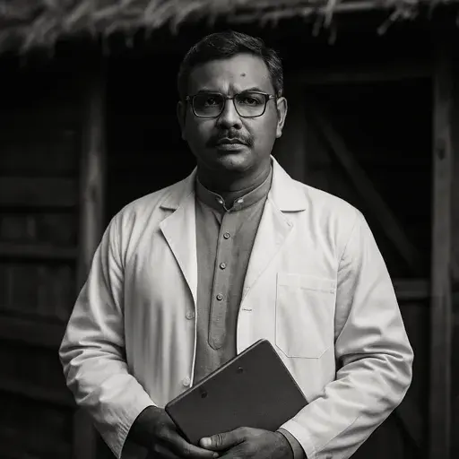 Dr. Bovine Bhaskar profile picture