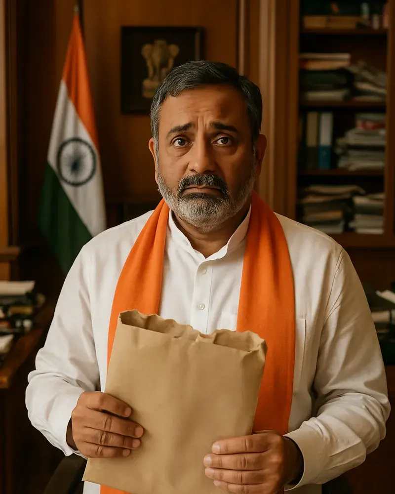 The Paper-Leak Pandit profile picture
