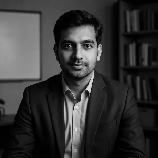 IIT-Return Rajiv profile picture