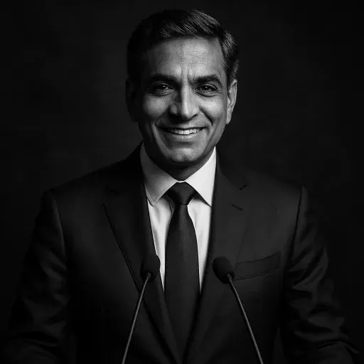 The Investor Summit Ringmaster profile picture