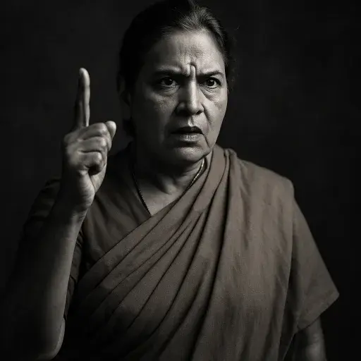 The Saffron Sanyasin Firebrand profile picture