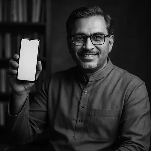 Dr. WhatsApp Forward, PhD profile picture