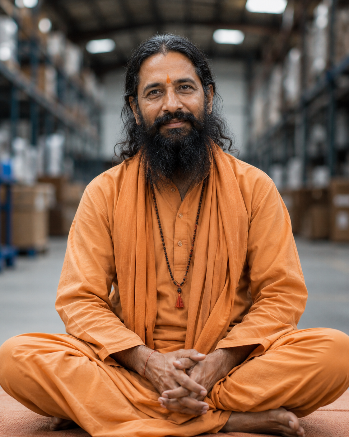 The Yoga Empire CEO profile picture