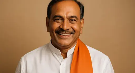 K. Verma after