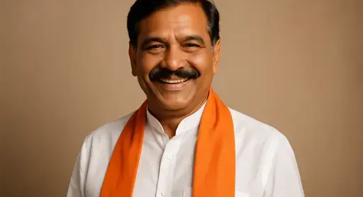 N. Tiwari after
