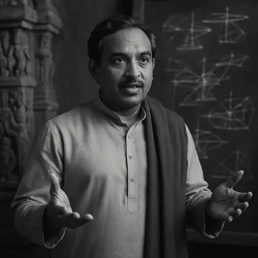 Professor Vedic Vimana profile picture